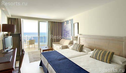 Vincci Tenerife Golf 20